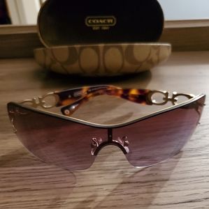 Coach Sunglasses